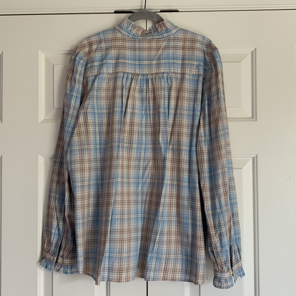 NWT Loft shirt - Picture 2 of 4